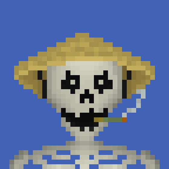 Pocket Bones 6946
