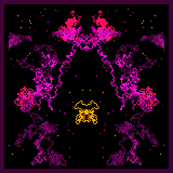 Lost Pixels For N