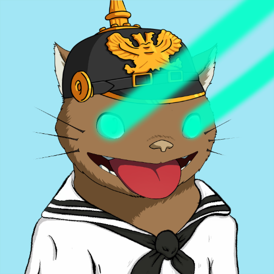 Kitaro Yacht Club #4543