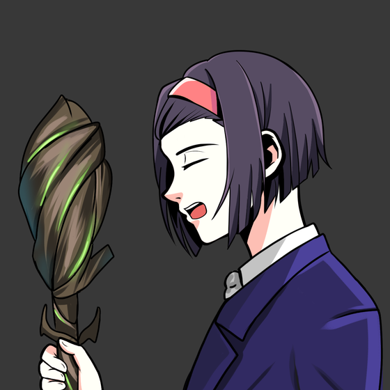 Project Kaito #3295