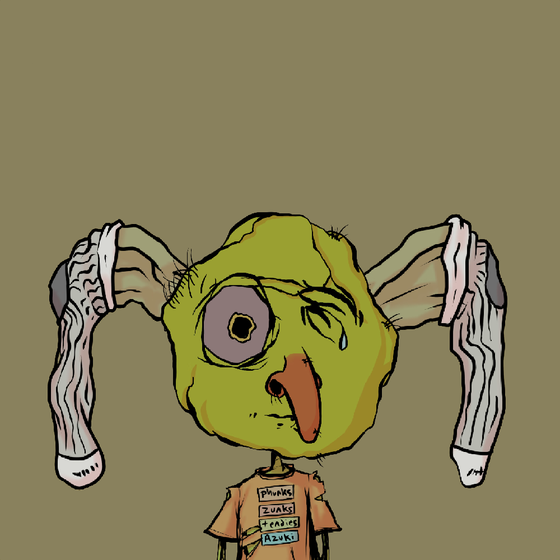 baby goblin #4565