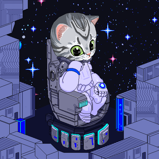 Moon Men #12