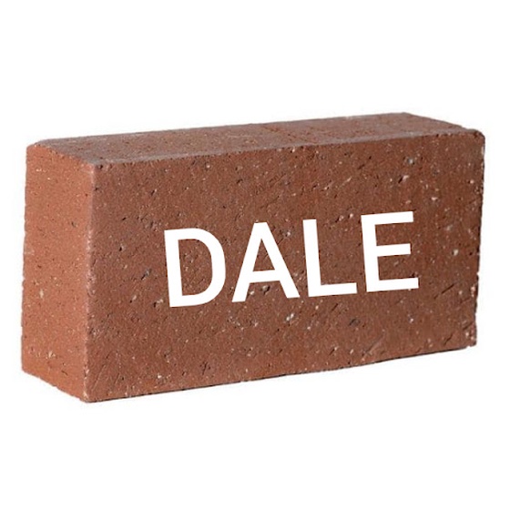 Dale Brick