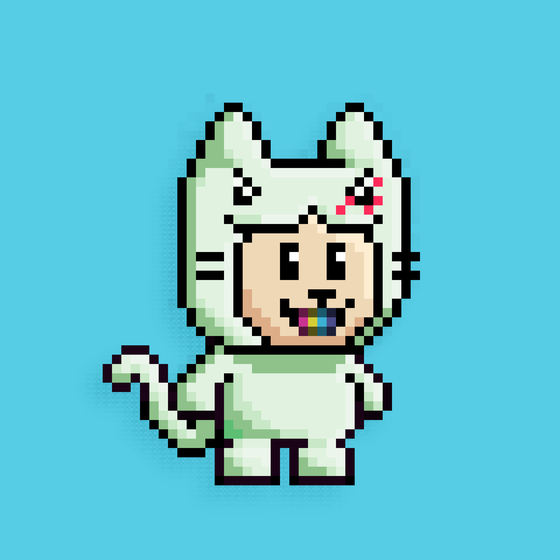 little cats  #4910