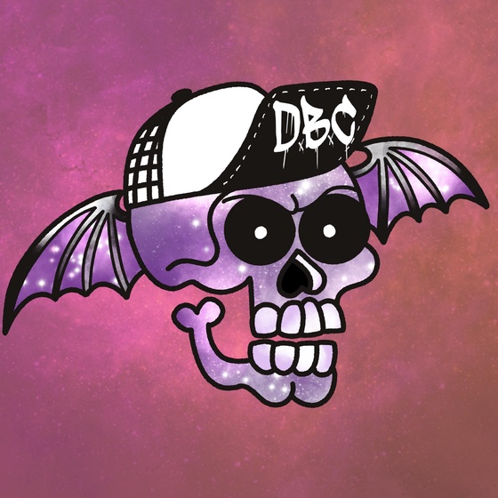 Deathbat #423