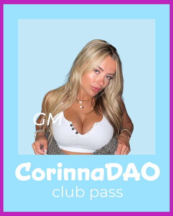 Corinna #462