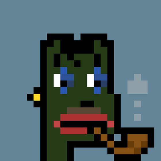 RarePepe Punk #149