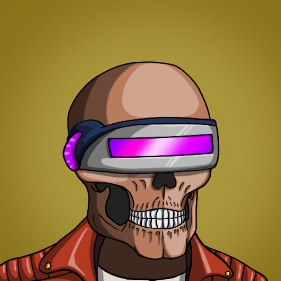 HD Genuine Undead #4948