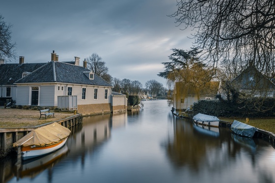 Broek in Waterland #3