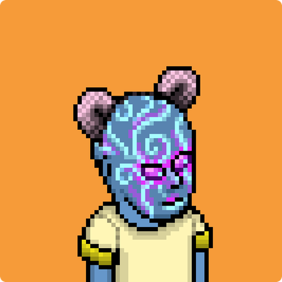 Habbo Portrait #8985