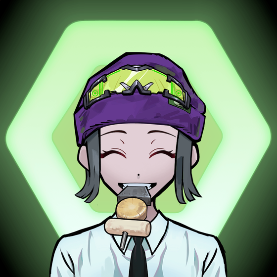 KIDO #1522