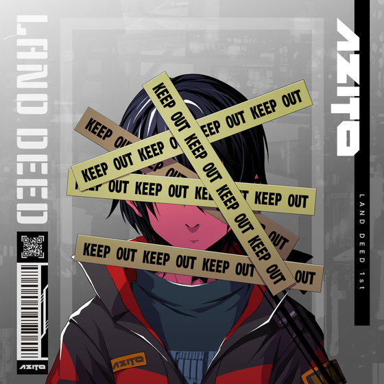 AZITO Land Deed #2380