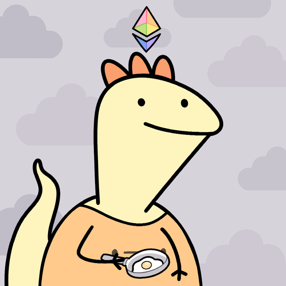 Dino Poobs #3136