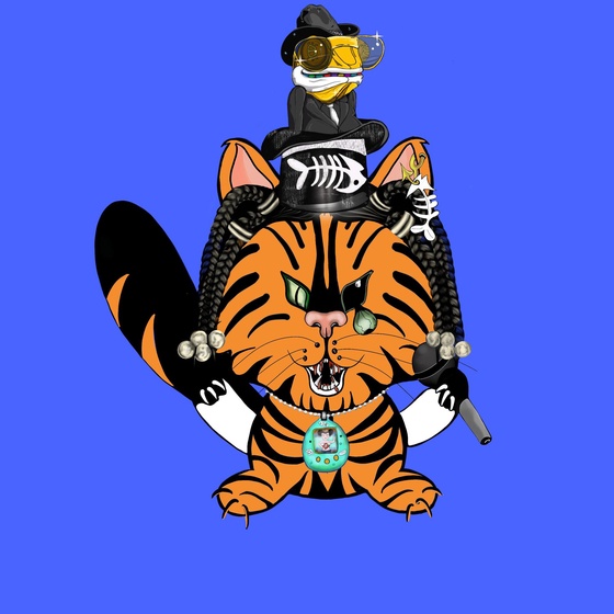CatBoners #6592