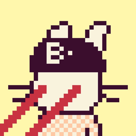 PixelBun #670