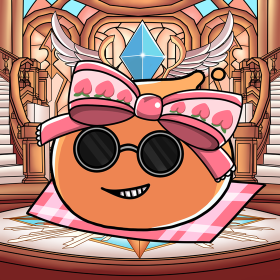 Squishie #2838
