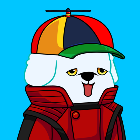 Puppy #1883