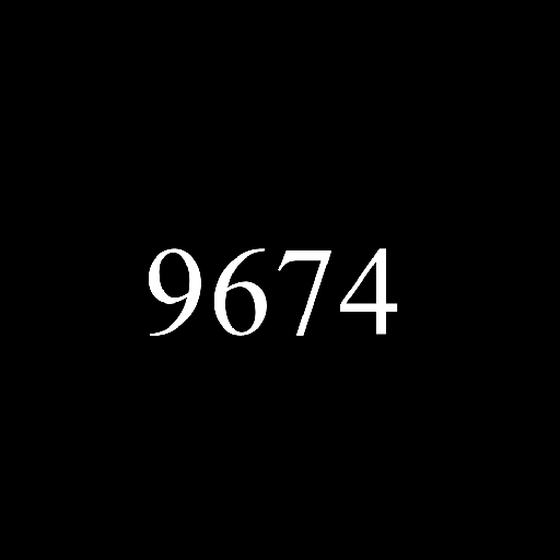 10K Items NFT #3702