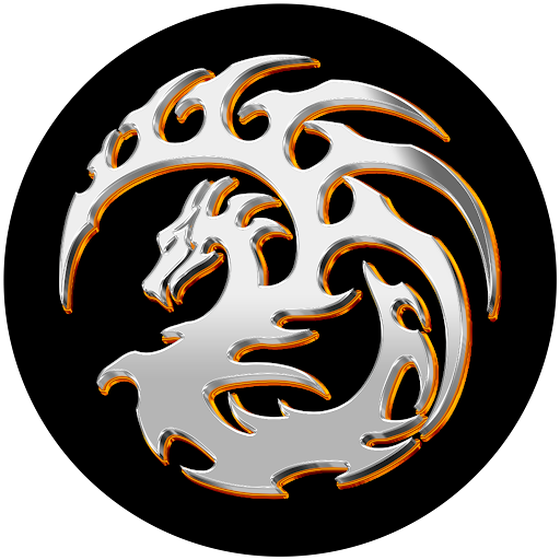  The Imperial Clan Symbol