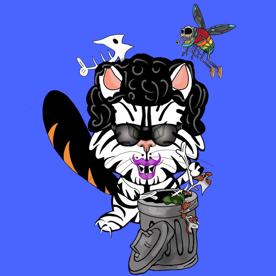 CatBoners #727