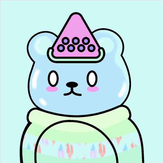 Cuddles Bears Daycare #1287