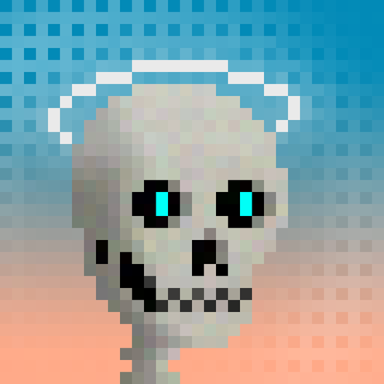 Grave Robbers #104