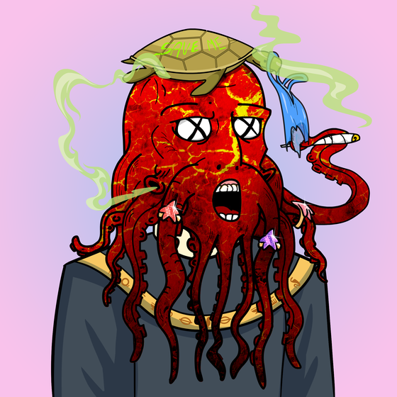 Kraken #2010
