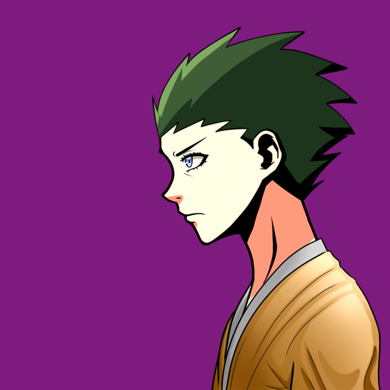 Project Kaito #5423