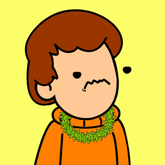 Groovy Doodles #3487