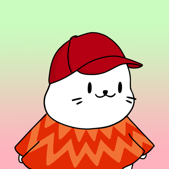 Sappy Seal #7925