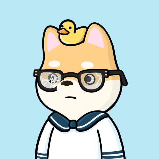 Shibe #3954