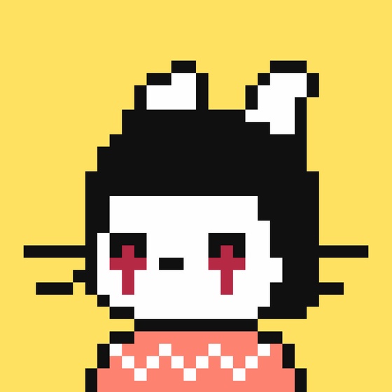 PixelBun #1239