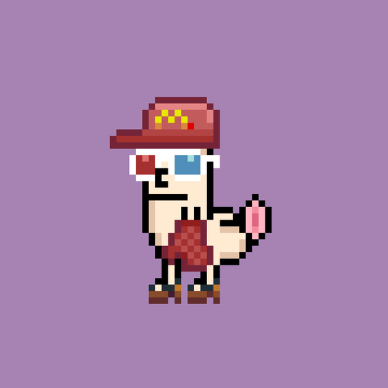 CryptoClitbutt #5710