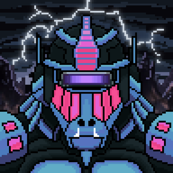 Meka Ape #101147