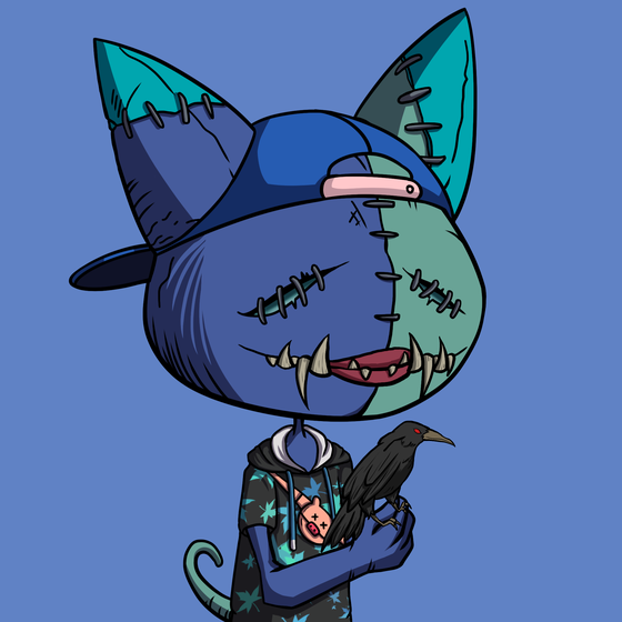 VoodoosClub #6470