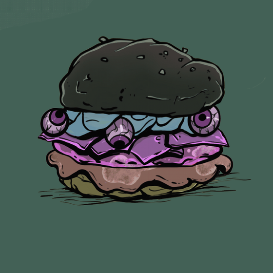 goblintown burgers #6922