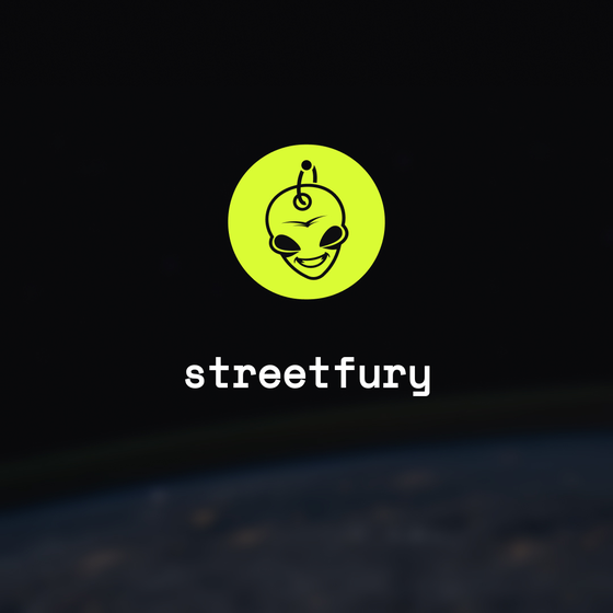 streetfury