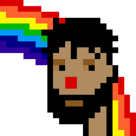 Phride Phunk #597
