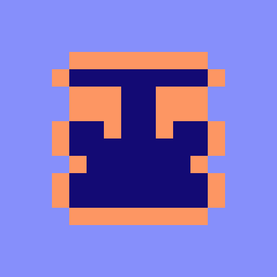 Pixelglyph #08313