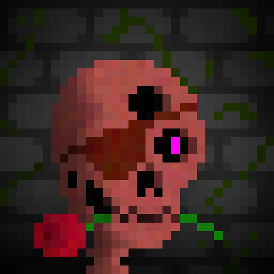 Based Ghoul ⛧ 1065