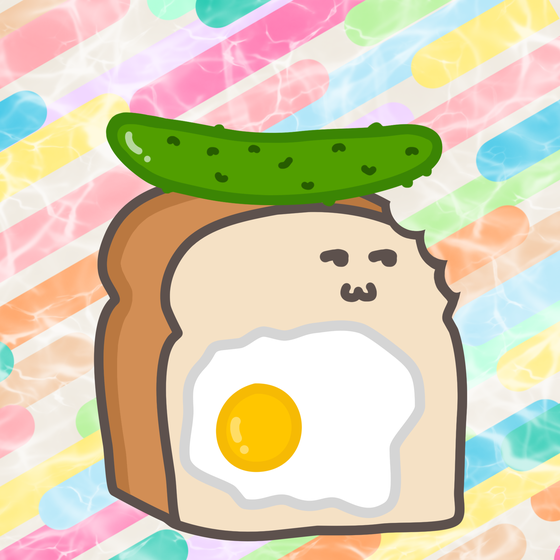 Tasty Toasty #71
