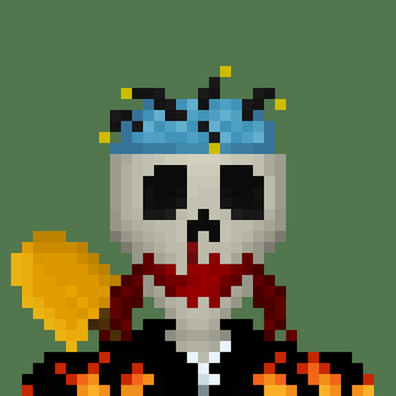 Pocket Bones 6327