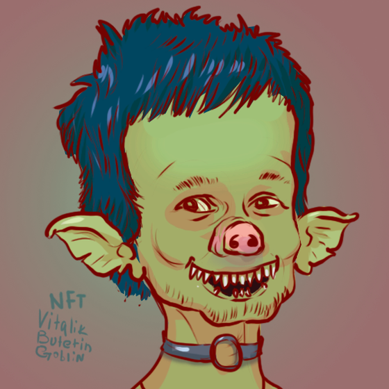 Vitalik Goblin #429
