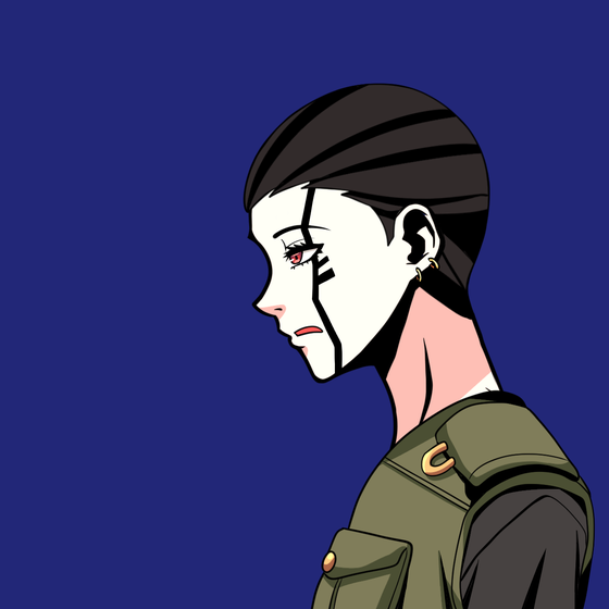 Project Kaito #6823