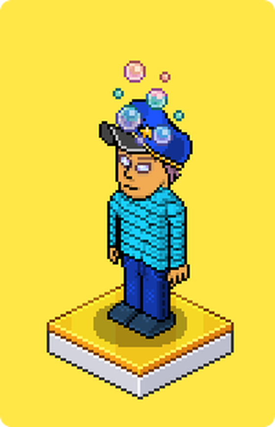 Habbo #1205