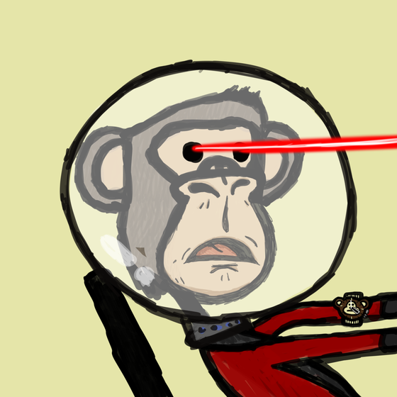 ape mfer #6490