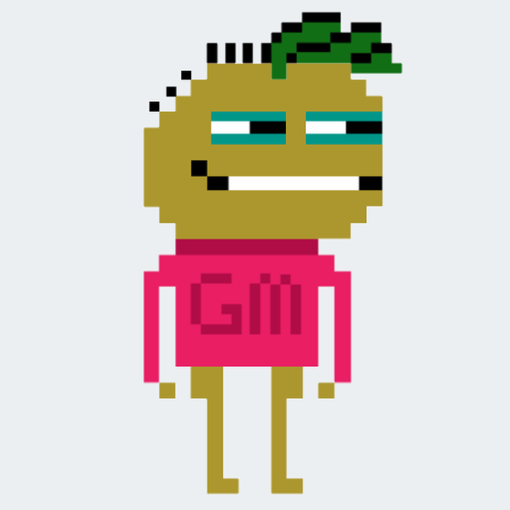 Nounpepe #577