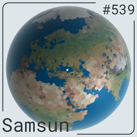 World #539