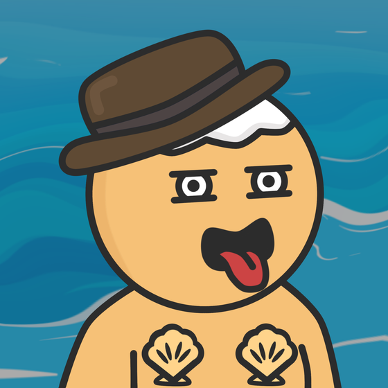Coconutz #896
