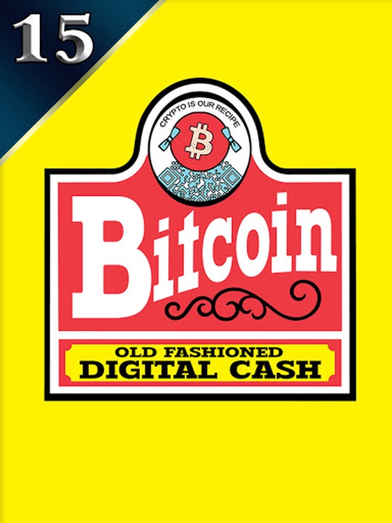 DigitalCash